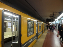 метро Буэнос Айреса